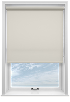 Eco Friendly, Barley - Twist&Fit Roller Blind